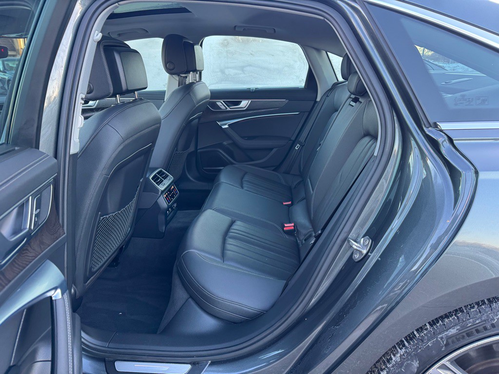 2019 Audi A6 Image 23