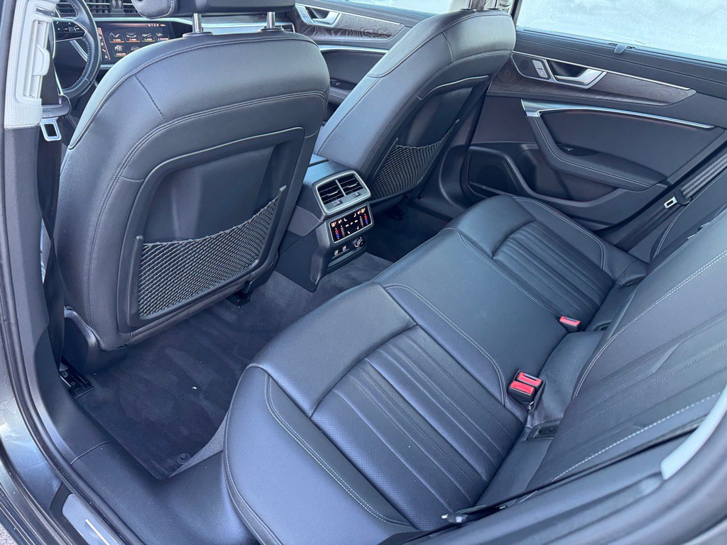 2019 Audi A6 Image 24
