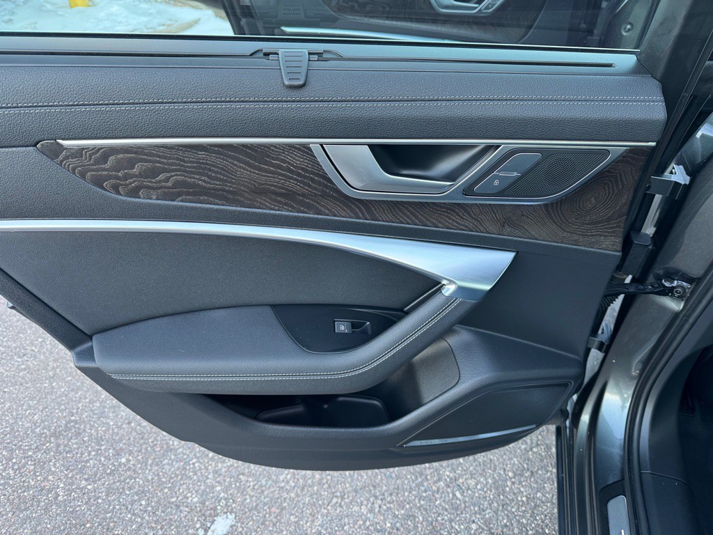 2019 Audi A6 Image 25