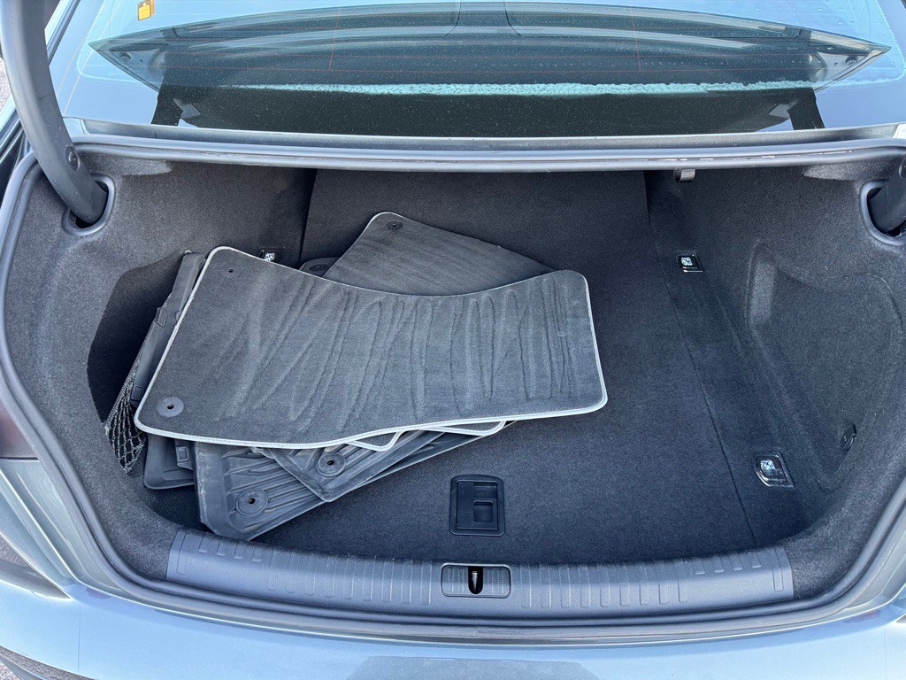 2019 Audi A6 Image 26