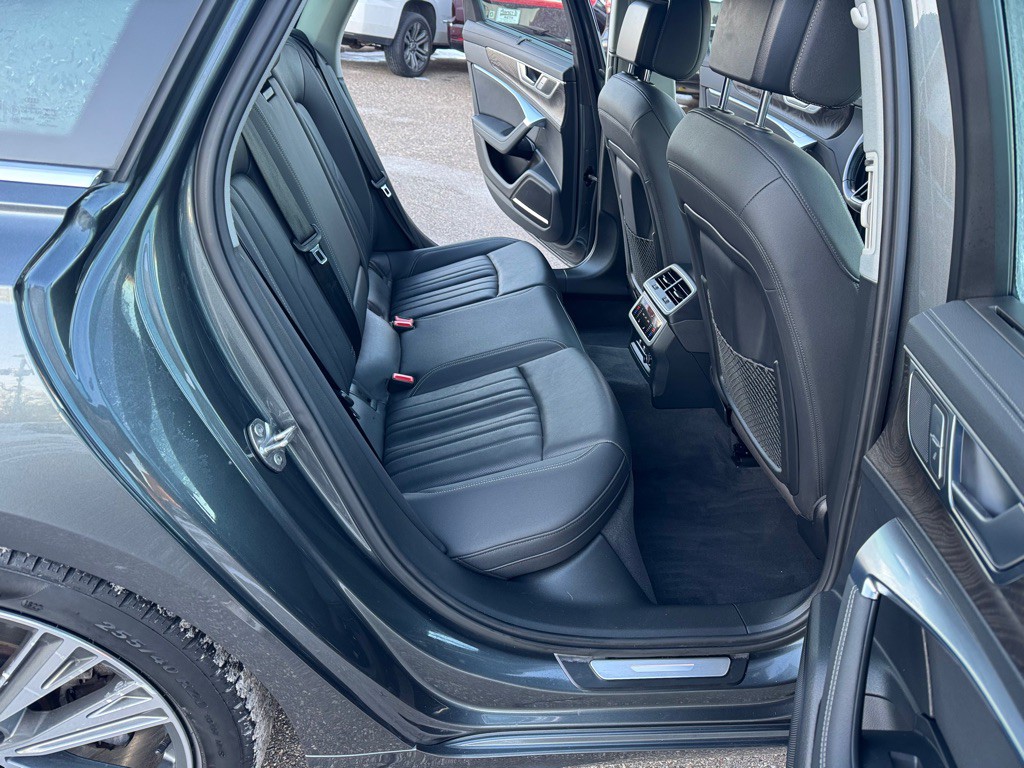 2019 Audi A6 Image 28