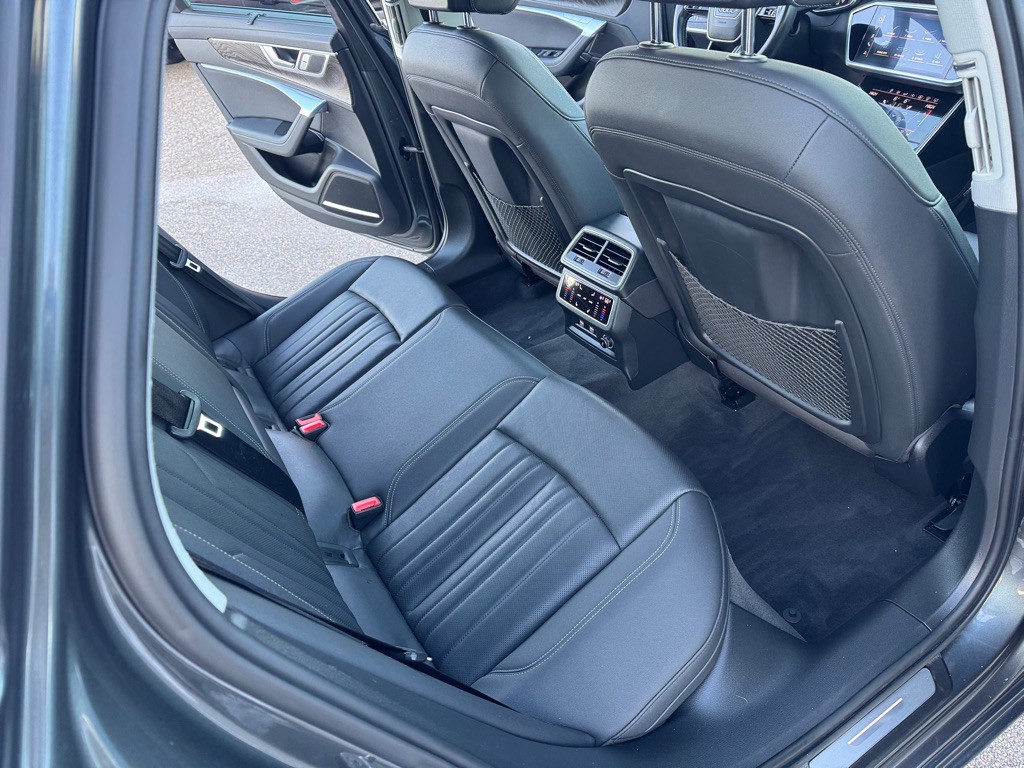 2019 Audi A6 Image 29