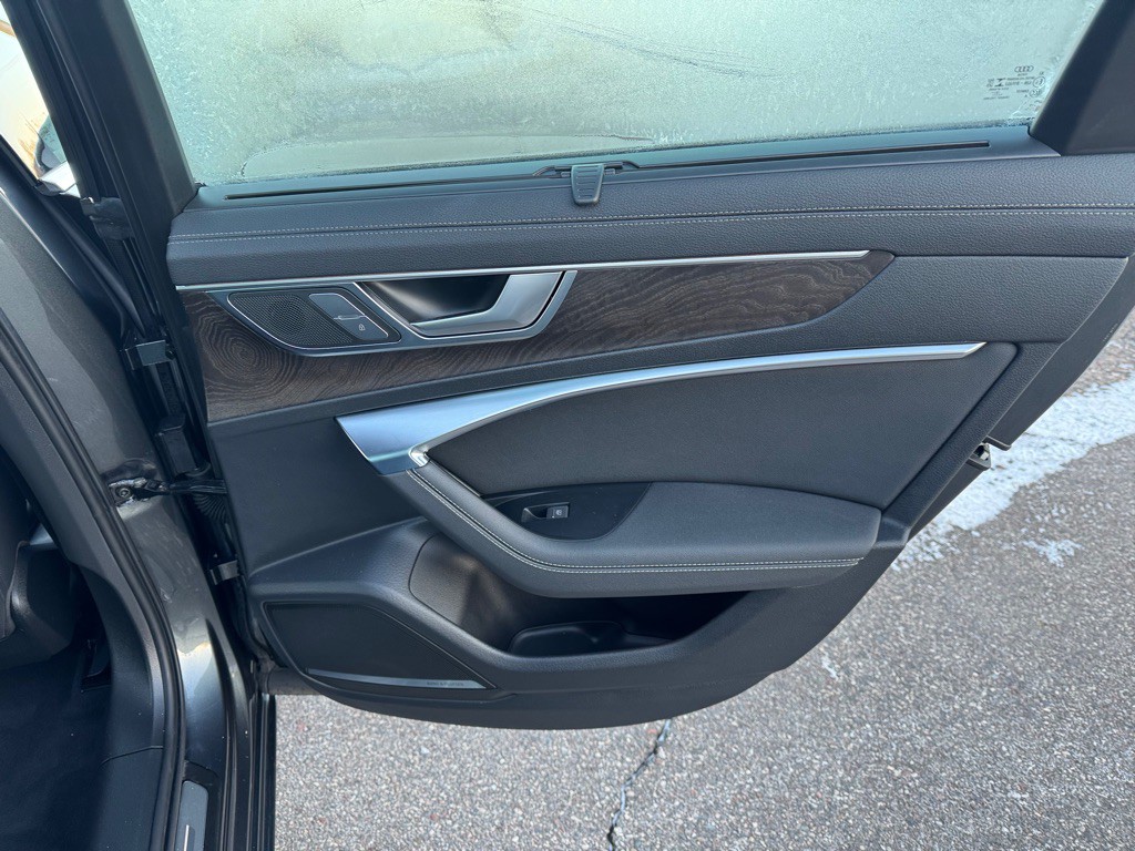 2019 Audi A6 Image 30