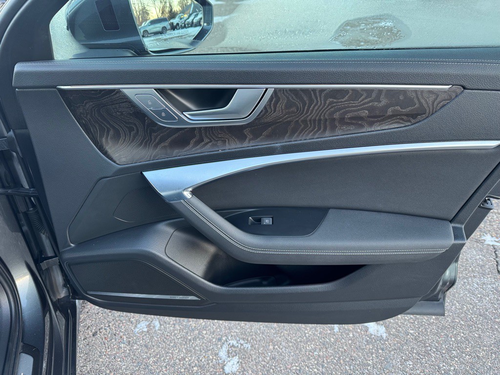 2019 Audi A6 Image 34