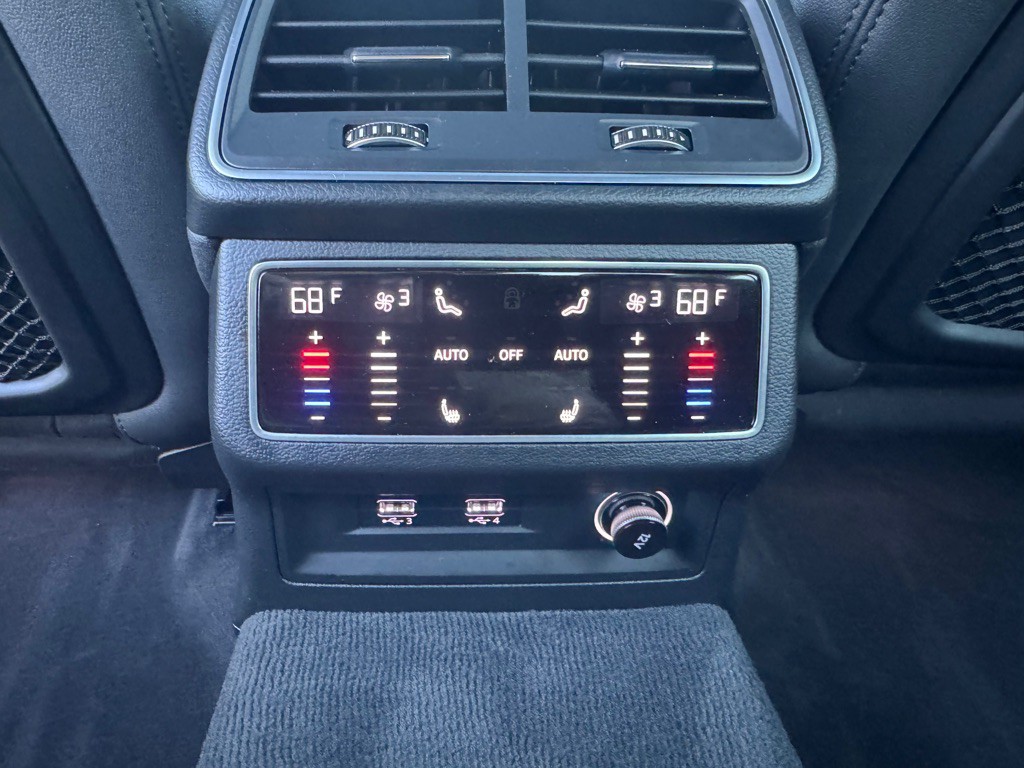 2019 Audi A6 Image 35