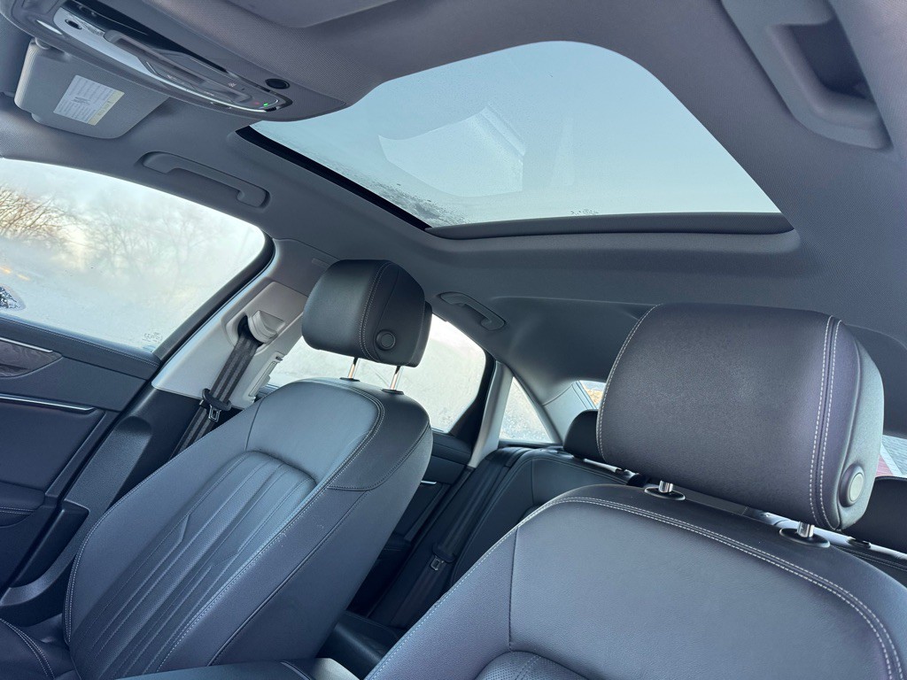 2019 Audi A6 Image 38