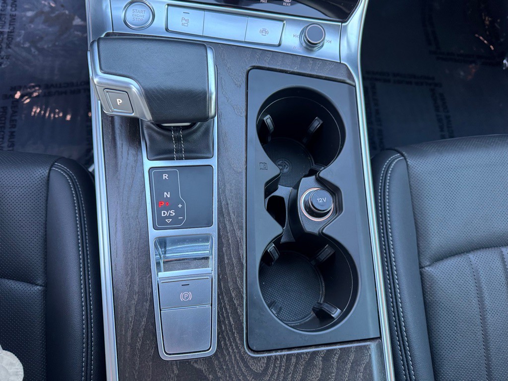 2019 Audi A6 Image 40