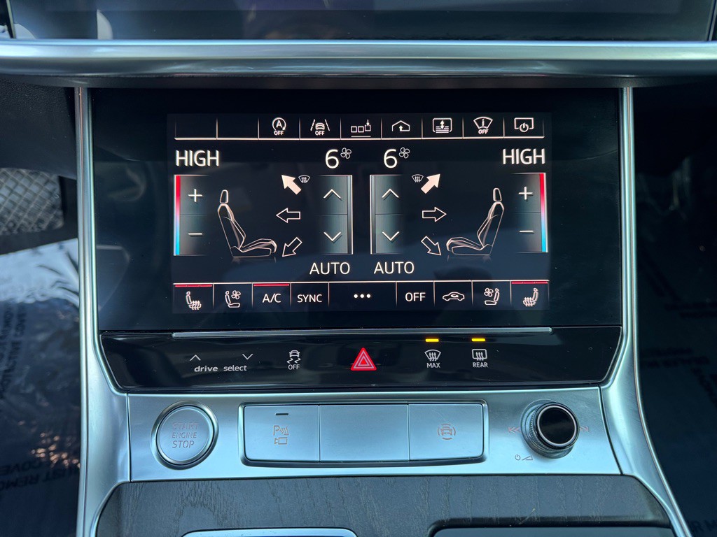 2019 Audi A6 Image 41