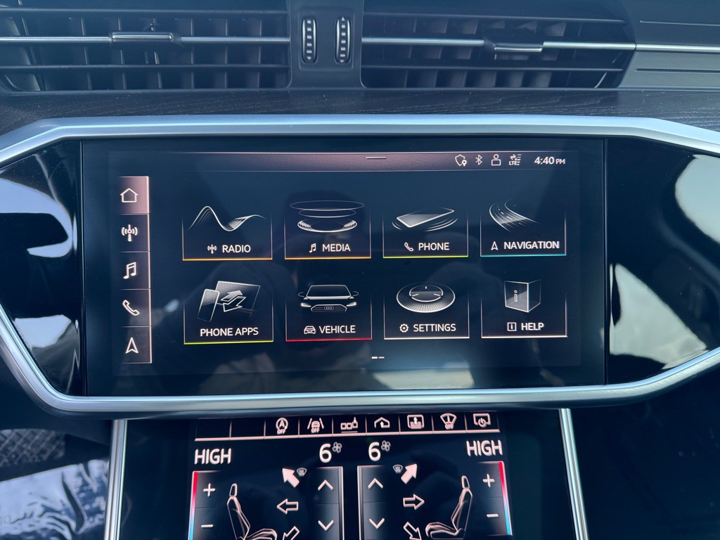 2019 Audi A6 Image 42