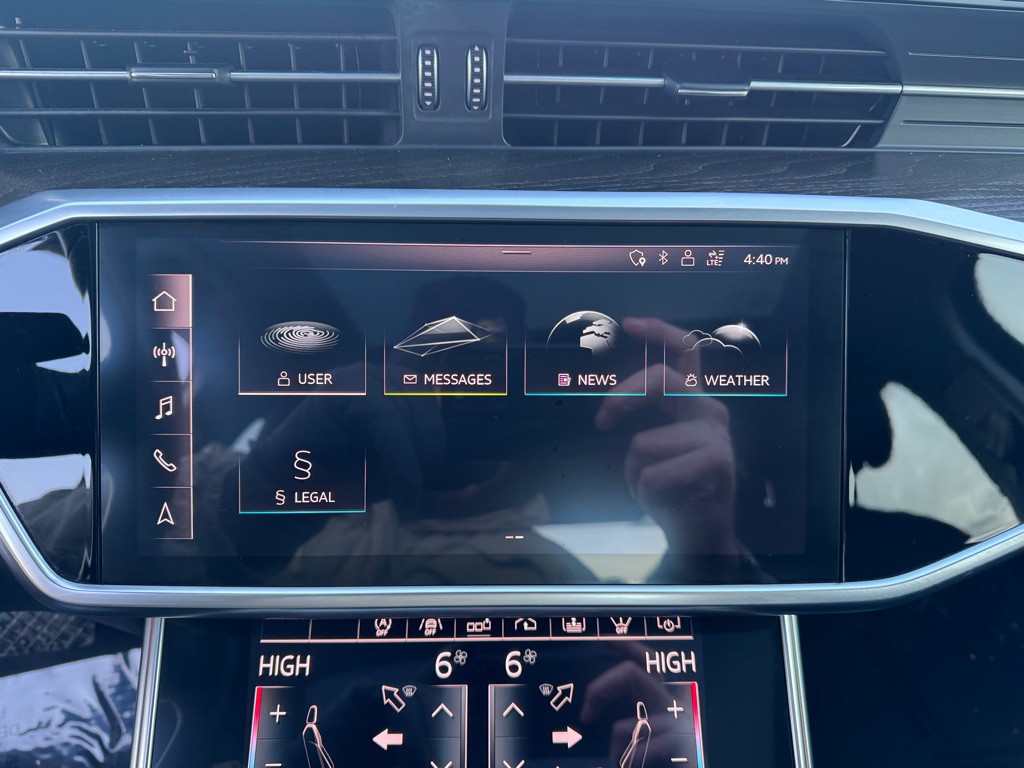 2019 Audi A6 Image 43