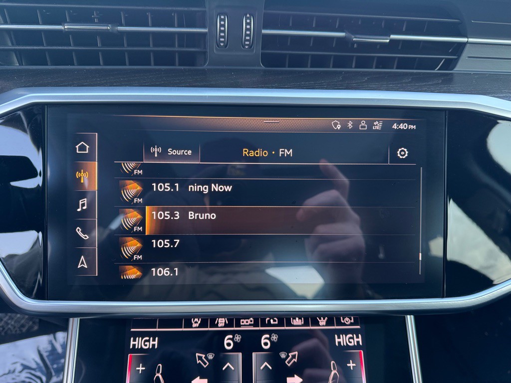 2019 Audi A6 Image 44