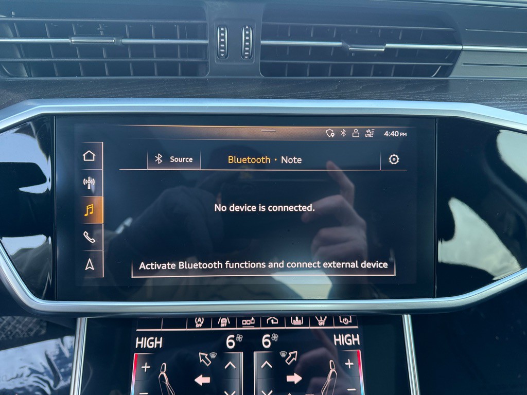 2019 Audi A6 Image 45