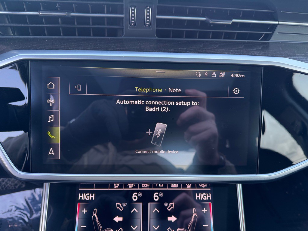 2019 Audi A6 Image 46