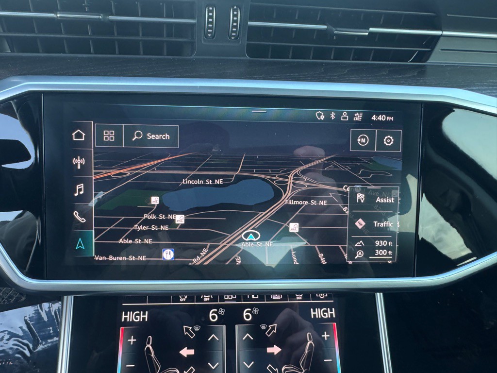 2019 Audi A6 Image 47