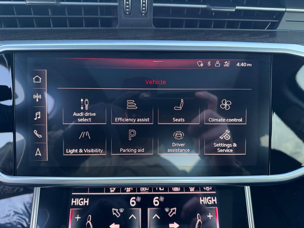 2019 Audi A6 Image 49