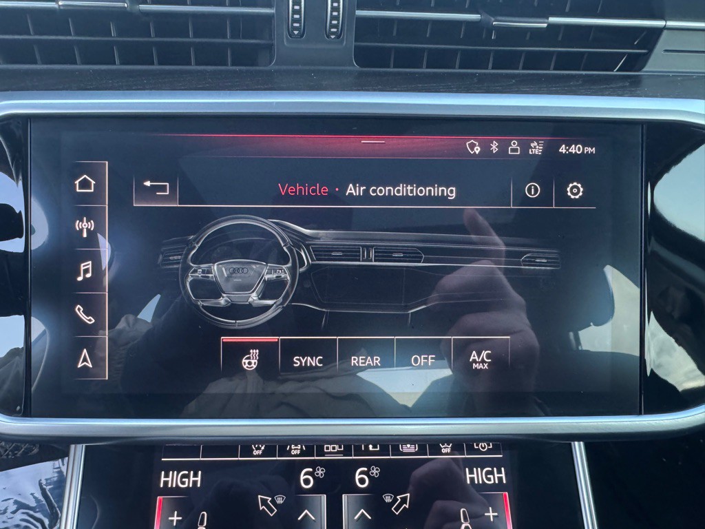 2019 Audi A6 Image 50