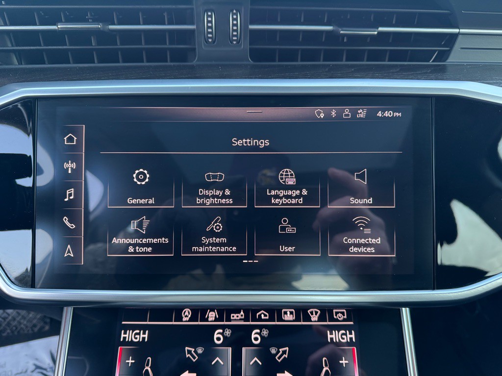 2019 Audi A6 Image 51