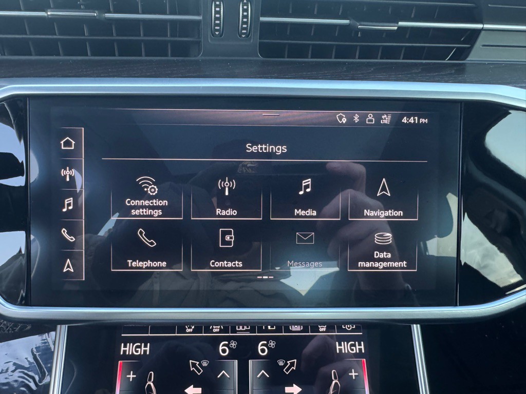 2019 Audi A6 Image 52