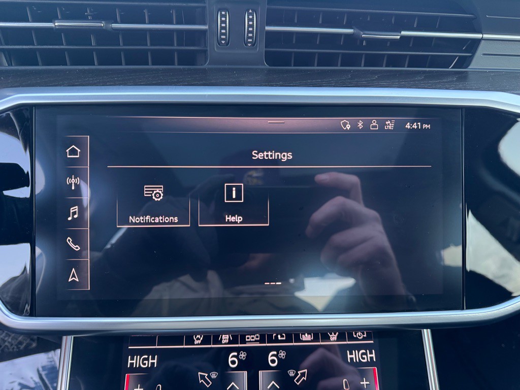 2019 Audi A6 Image 53