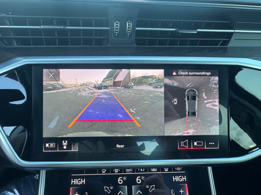 2019 Audi A6 Image 54