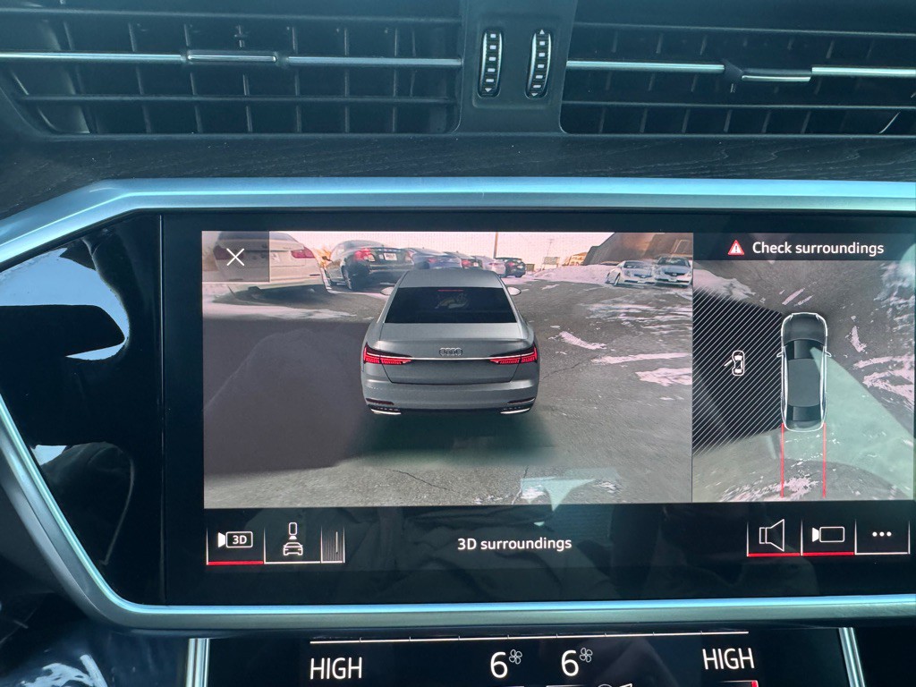 2019 Audi A6 Image 55