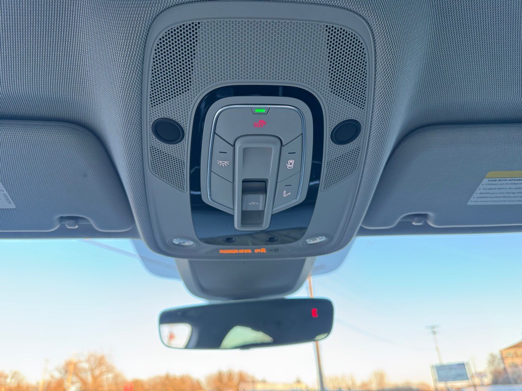 2019 Audi A6 Image 57