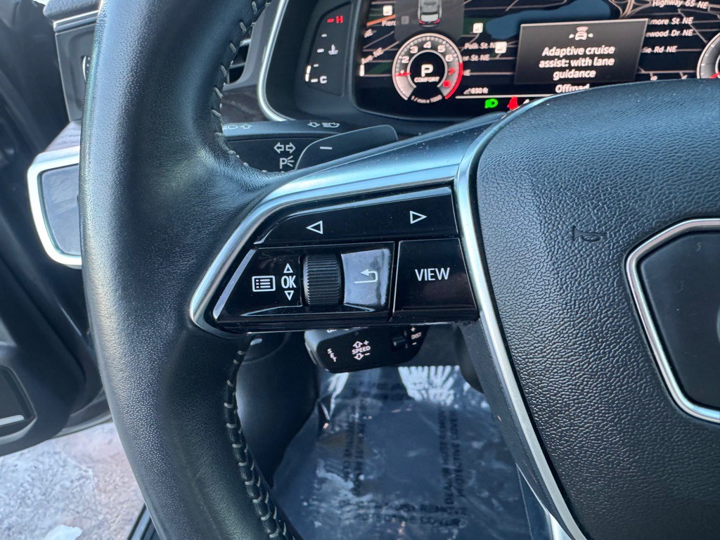 2019 Audi A6 Image 59