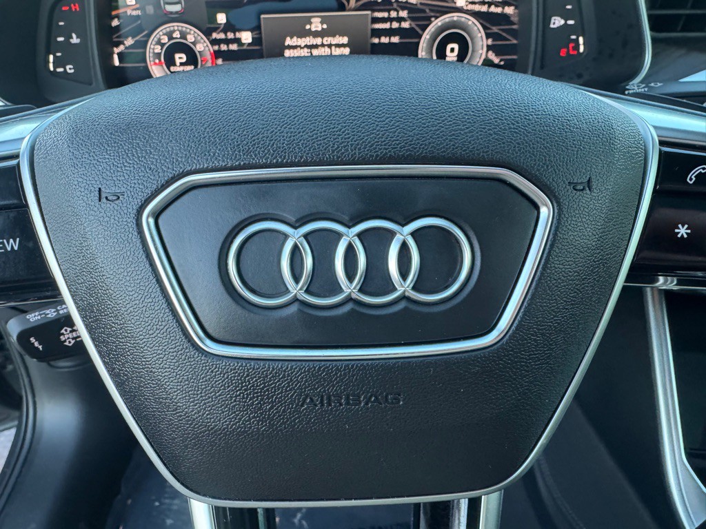 2019 Audi A6 Image 60