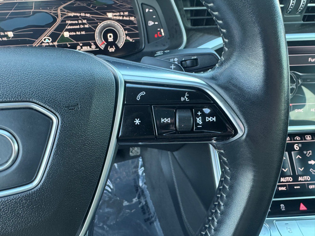 2019 Audi A6 Image 61