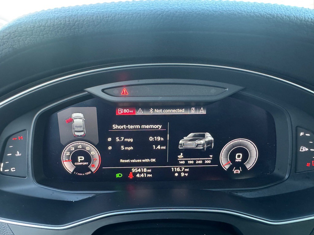 2019 Audi A6 Image 64