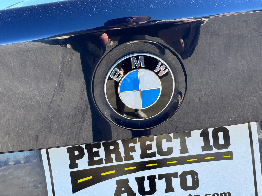 2014 BMW 3 Series Image 13