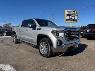Image for 2019 GMC Sierra 1500 SLT ID: 7170430
