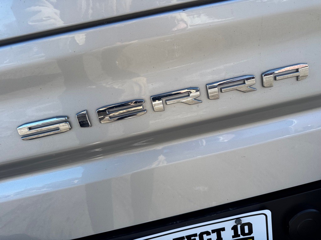 2019 GMC Sierra 1500 Image 14