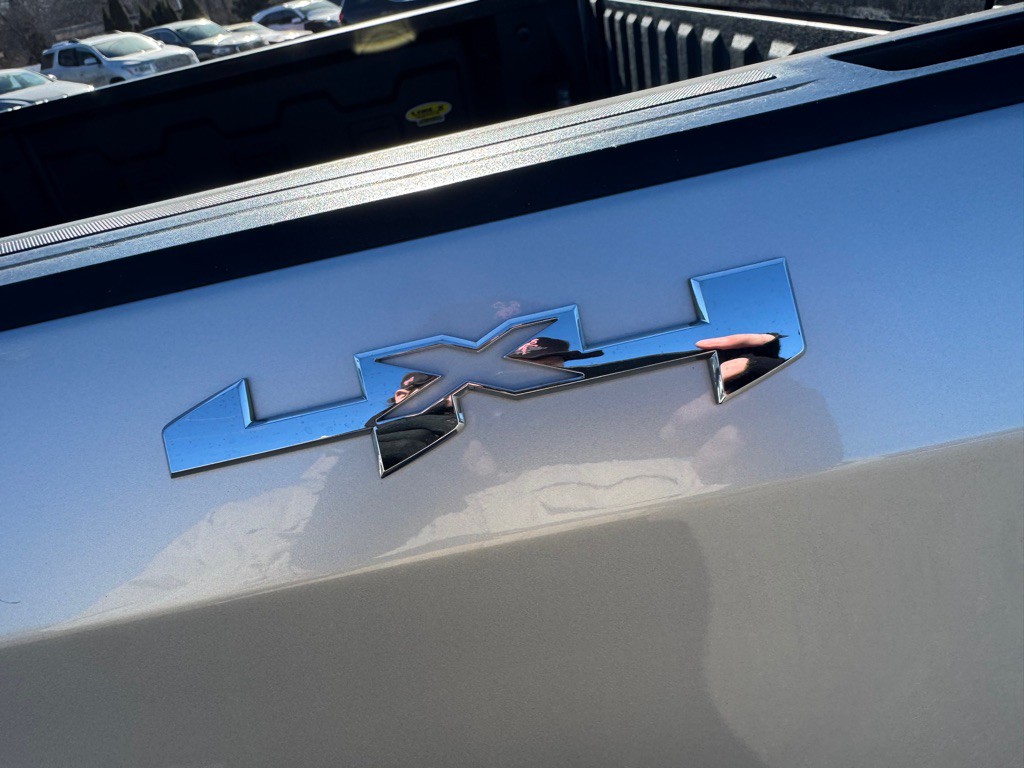 2019 GMC Sierra 1500 Image 16