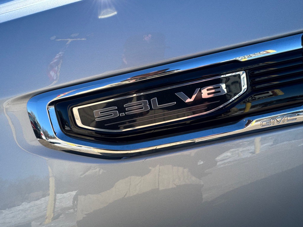 2019 GMC Sierra 1500 Image 17