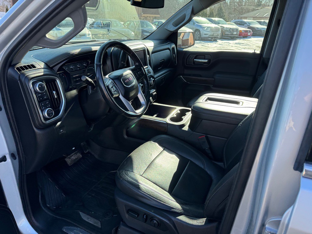 2019 GMC Sierra 1500 Image 19
