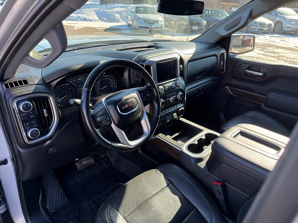 2019 GMC Sierra 1500 Image 20