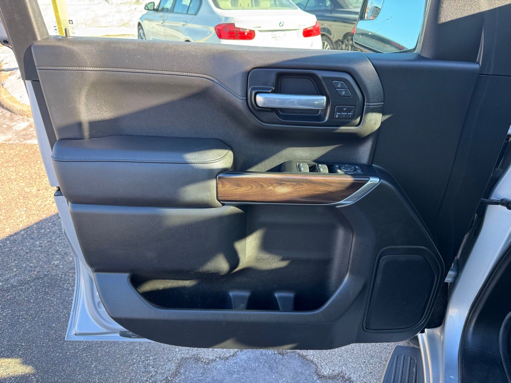 2019 GMC Sierra 1500 Image 21