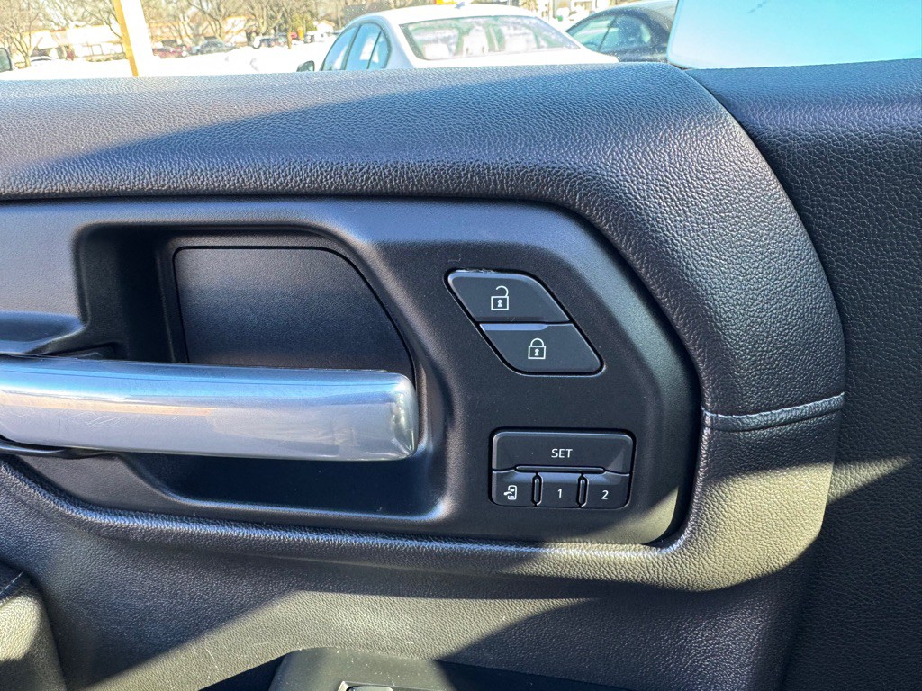 2019 GMC Sierra 1500 Image 22