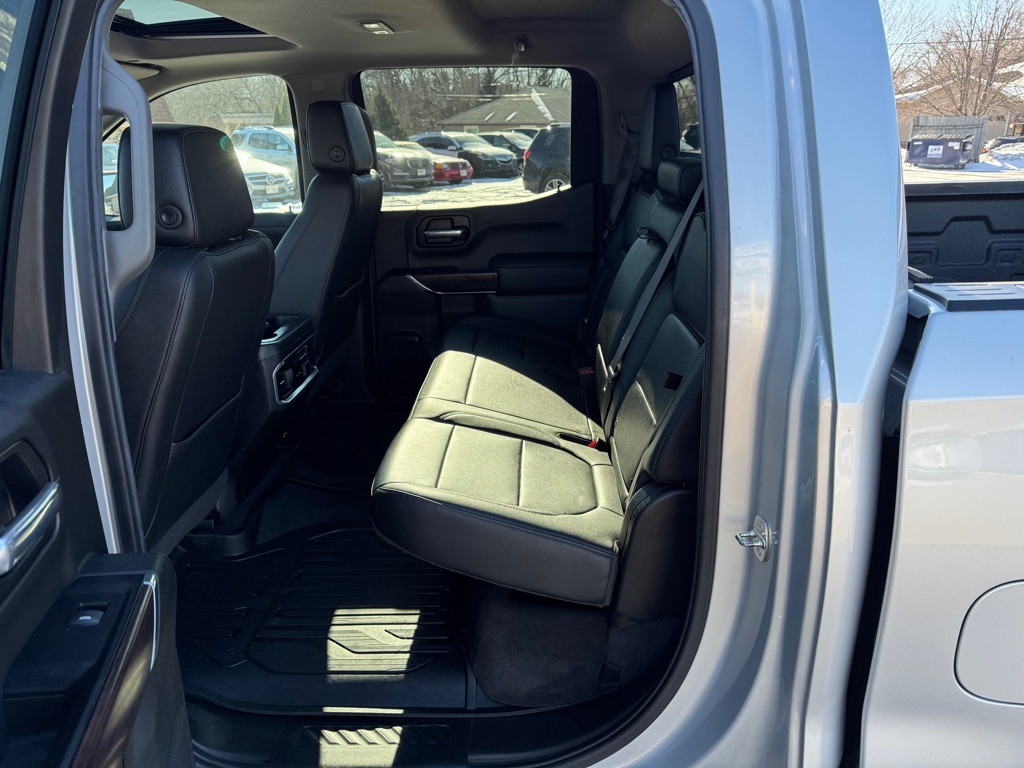 2019 GMC Sierra 1500 Image 24