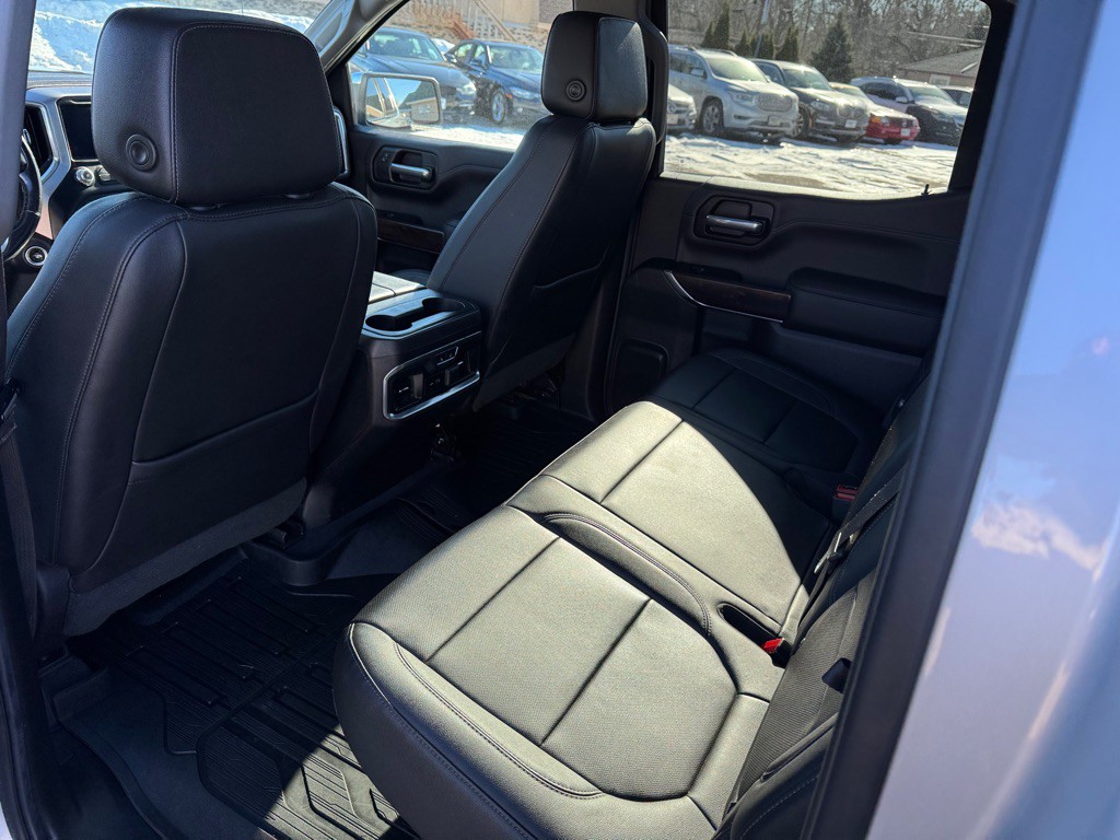 2019 GMC Sierra 1500 Image 25