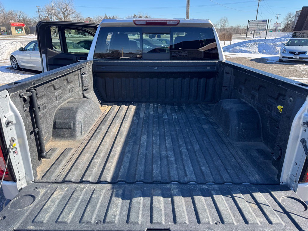 2019 GMC Sierra 1500 Image 27