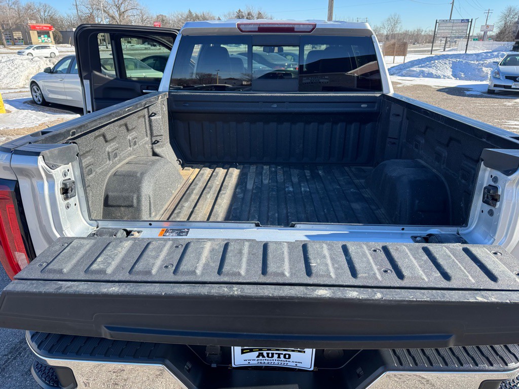 2019 GMC Sierra 1500 Image 28