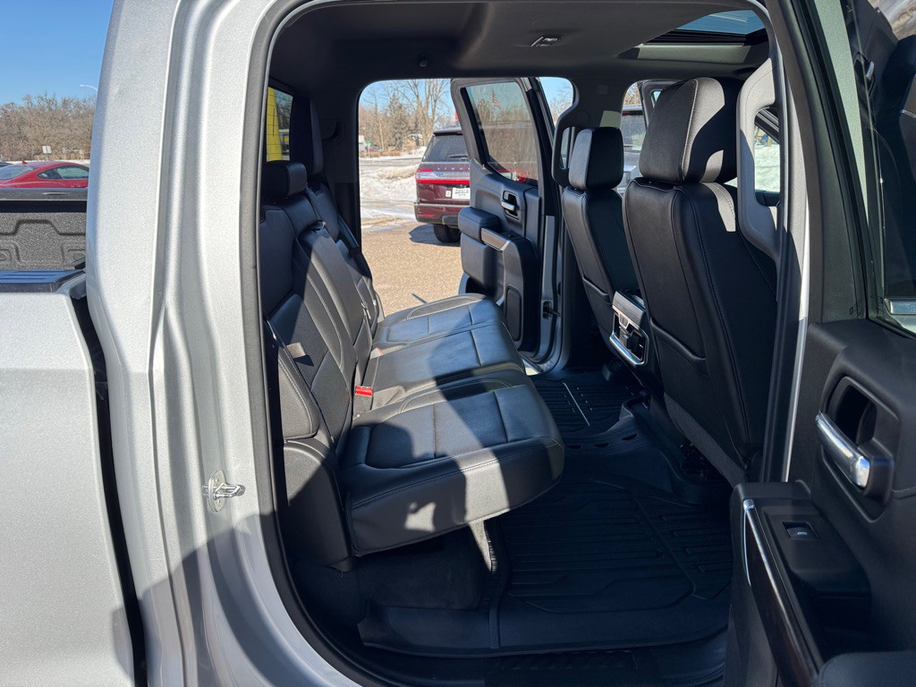 2019 GMC Sierra 1500 Image 29