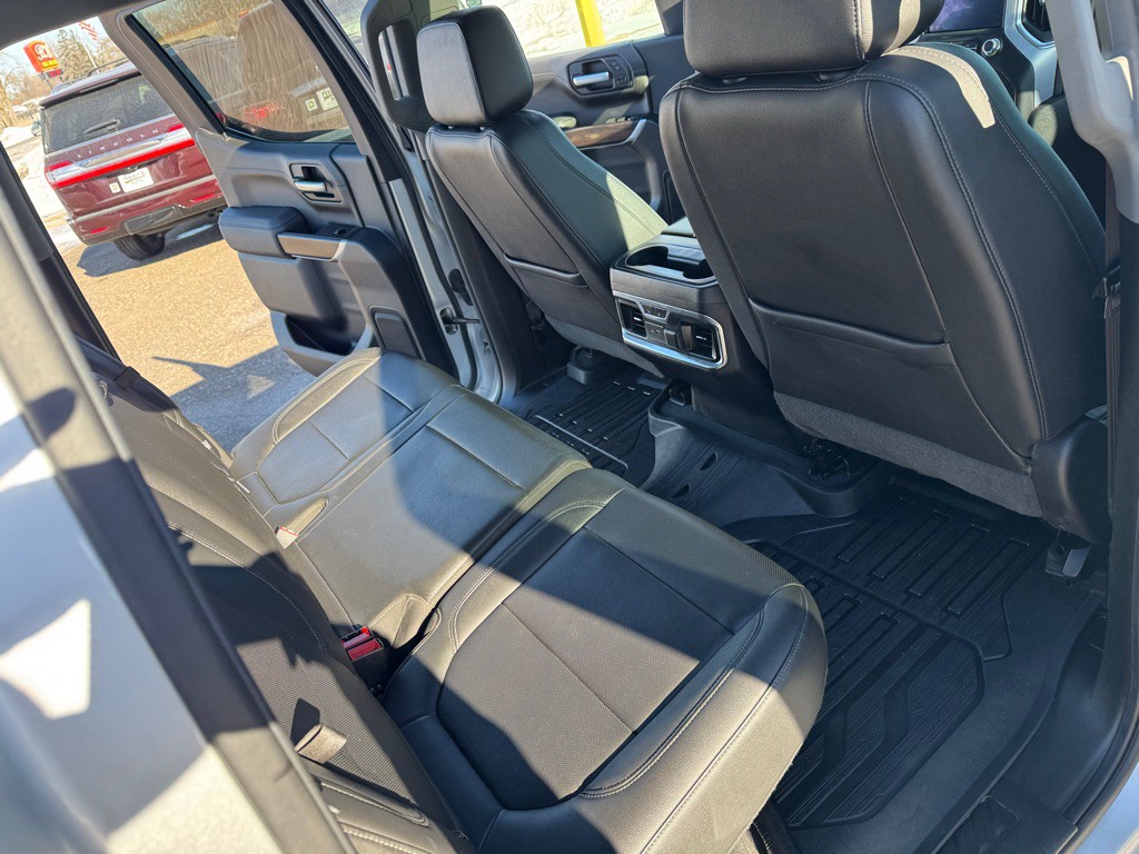 2019 GMC Sierra 1500 Image 30