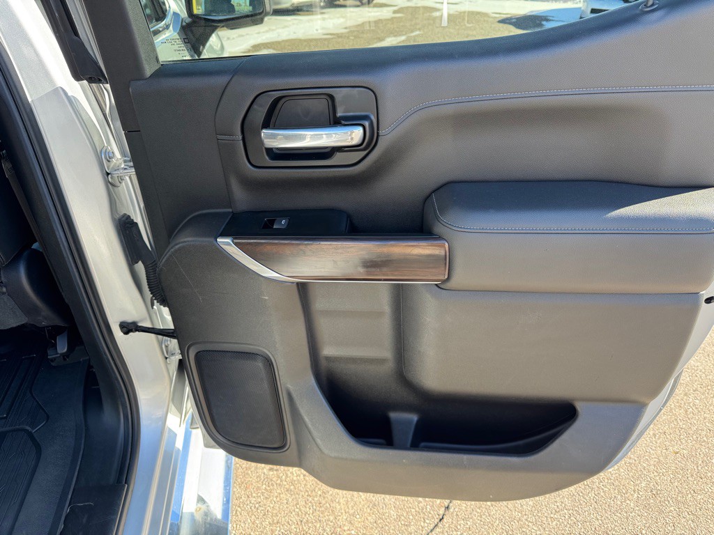 2019 GMC Sierra 1500 Image 31