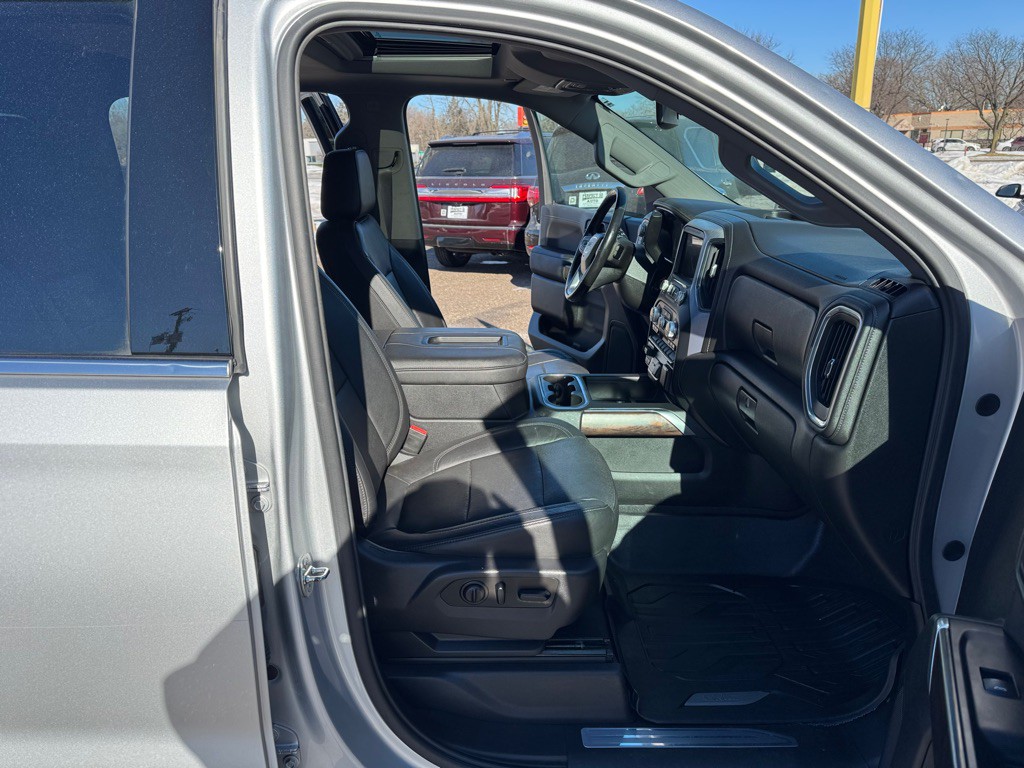 2019 GMC Sierra 1500 Image 32