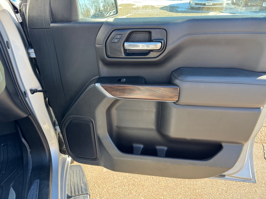 2019 GMC Sierra 1500 Image 35