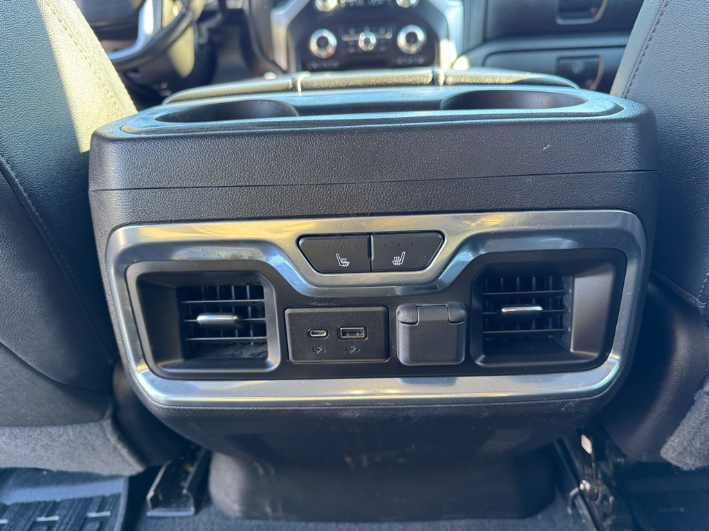 2019 GMC Sierra 1500 Image 36