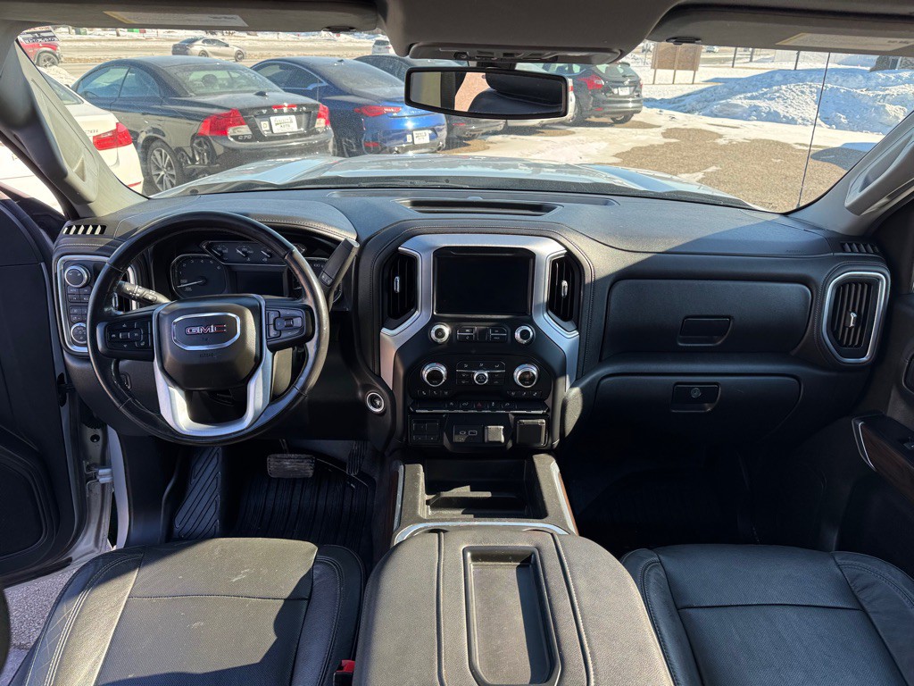 2019 GMC Sierra 1500 Image 37